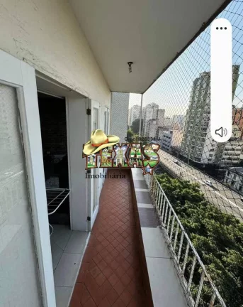 Imagem APARTAMENTO SANTA CECÍLIA SÃO PAULO-SP