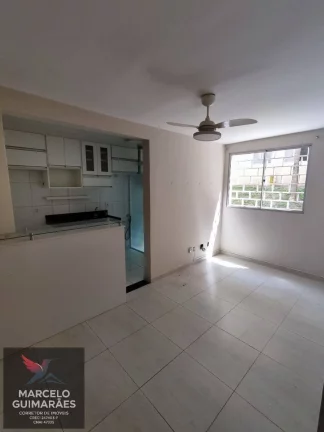 Imagem Apartamento Residencial Borghesi 2 Dormitórios completo em Armários Térreo