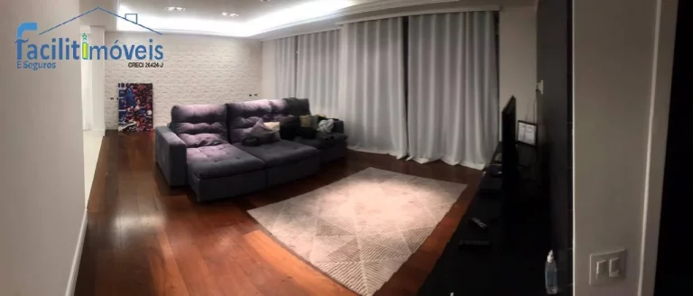 Imagem APARTAMENTO À VENDA NO CENTRO - SÃO BERNARDO DO CAMPO