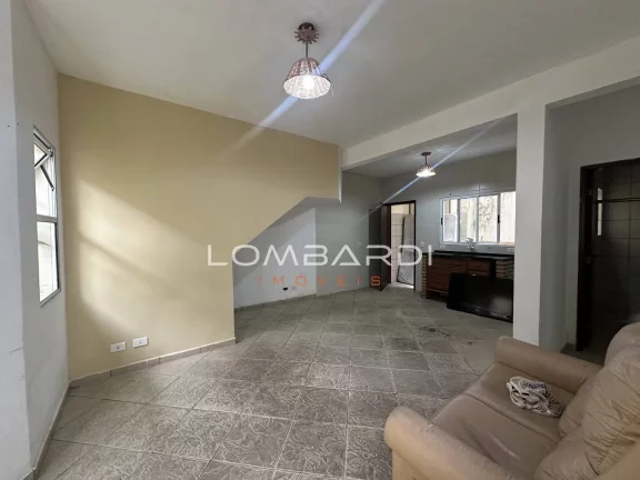 Imagem Apartamento à venda no Itaguá