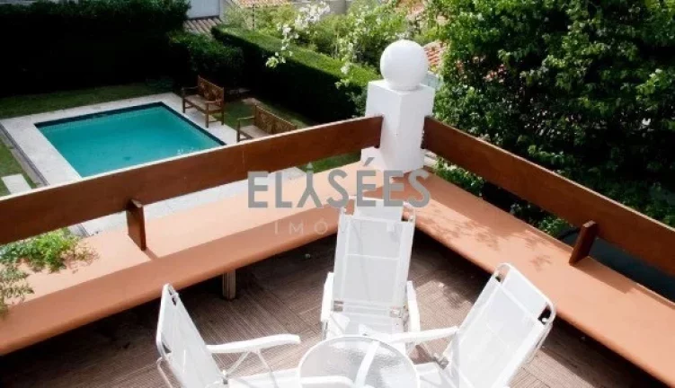 Imagem Casa RESIDENCIAL em SÃO PAULO - SP, MORUMBI