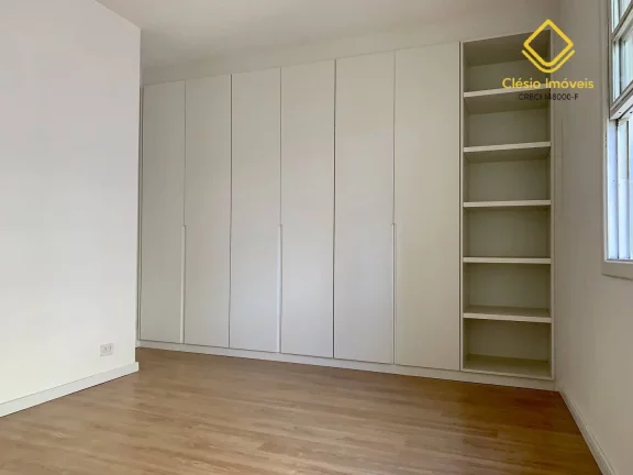 Imagem Apartamento 1 Quarto | Cozinha americana | Metrô República