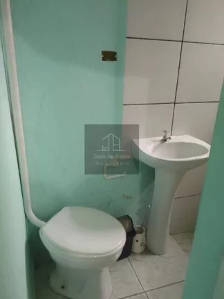 Imagem Casa com 2 dormitórios à venda, 117 m² por R$ 250.000 - Jardim Suzanópolis - Suzano/SP