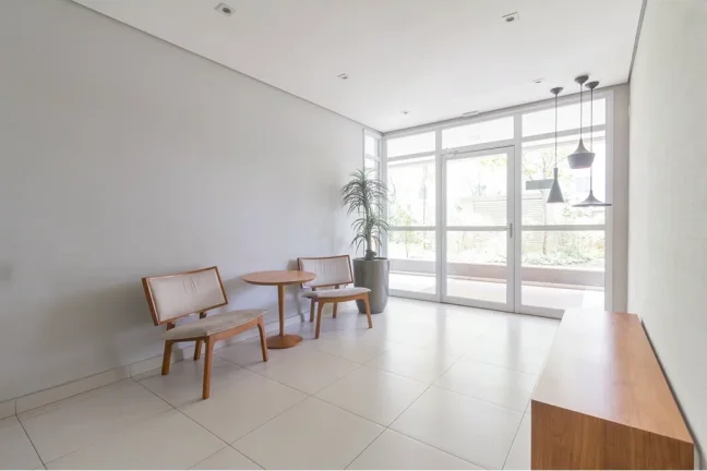 Imagem APARTAMENTO RESIDENCIAL em São Paulo - SP, Barra Funda