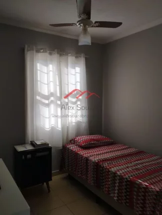 Imagem Sobrado em Condomínio para Venda em Sumar?(C) / no bairro Altos de Sumar?(C)