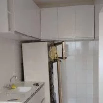 Imagem Apartamento com 2 dormitórios à venda, 47 m² por R$ 200.000,00 - Campos Elíseos - Ribeirão Preto/SP