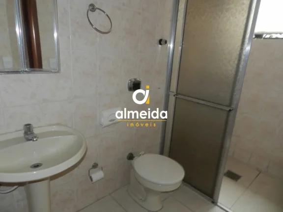 Imagem Apartamento 2 dormitórios frente SOBRESP