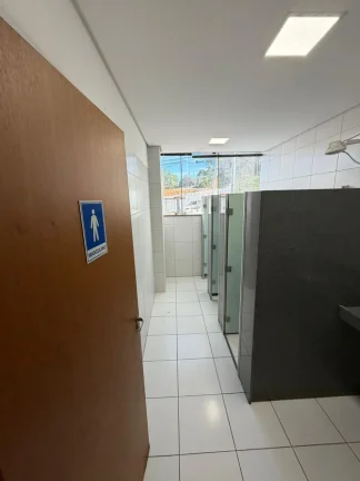 Imagem Galpão 650m² Boa Vista- Sorocaba/SP