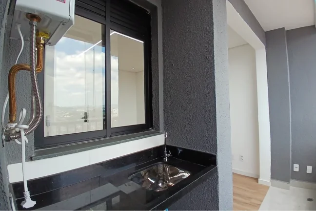 Imagem APARTAMENTO RESIDENCIAL em Osasco - SP, Presidente Altino