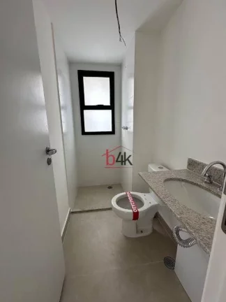 Imagem Apartamento à venda Brooklin com 3 dormitórios