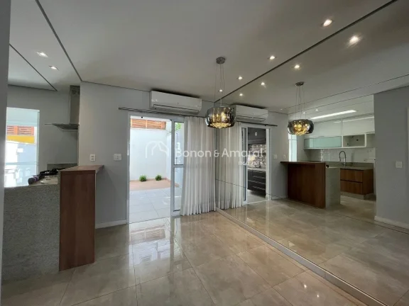 Imagem Casa em condomínio à venda, 99m², 3 quartos e 1 suíte, no Fazenda Santa Cândida