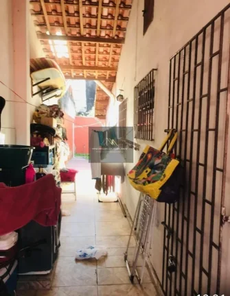 Imagem Casa para Venda em Ubatuba / SP no bairro Itaguá