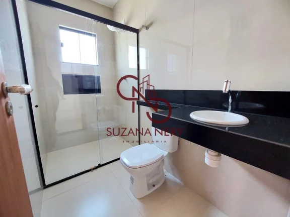 Imagem CASA NO CONDOMINIO ECOVILLE 2 EM PARNAMIRIM