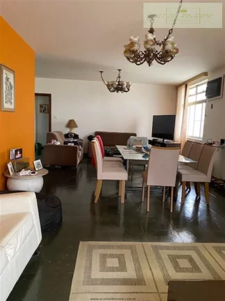 Imagem Apartamentos no Litoral para venda em Santos no bairro Gonzaga