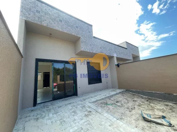 Imagem CONDOMÍNIO RESIDENCIAL EM SHANGRILA COM UNIDADES DE 2 OU 3 DORMITÓRIOS