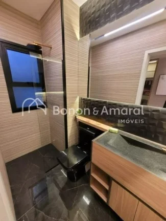 Imagem O Ateliê Cambuí é um empreendimento exclusivo, localizado no bairro mais desejado de Campinas: o ...