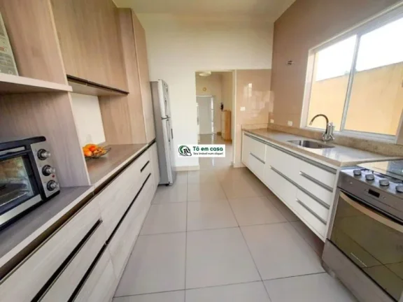 Imagem CASA RESIDENCIAL em CAÇAPAVA - SP, CONDOMÍNIO TERRAS DO VALE