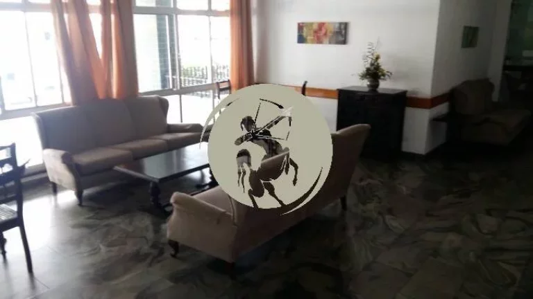 Imagem APARTAMENTO S. VICENTE 1 DORMITÓRIO ITARARÉ