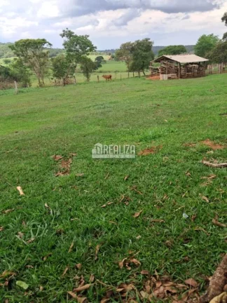Imagem Chácara à venda próximo à Veríssimo!