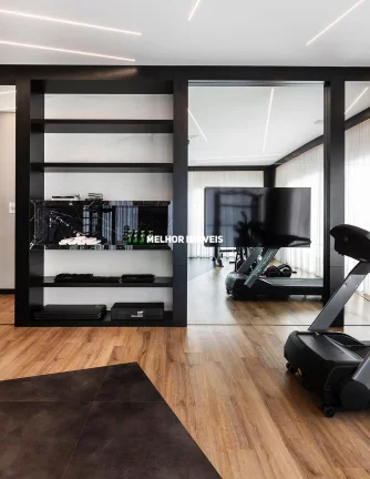 Imagem Apartamento á venda com 3 Suites no Centro de Balneário Camboriú