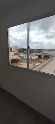 Imagem Apartamento à venda, 43 m² por R$ 200.000,00 - Chácara Estância Paulista - Suzano/SP