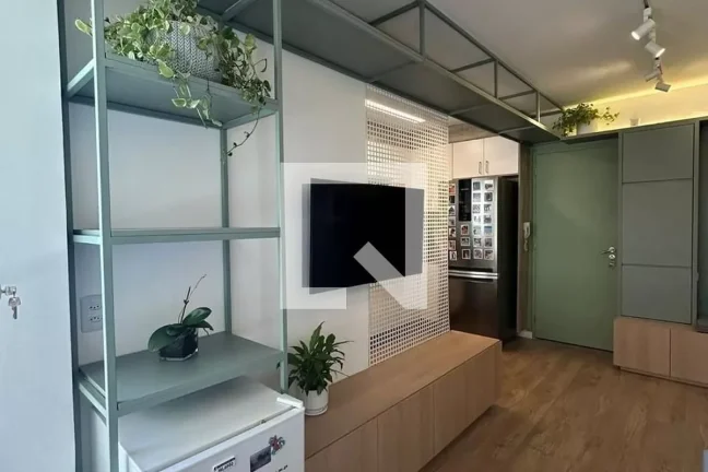 Imagem Apartamento à Venda - Aclimação, 1 Quarto, 41 m2