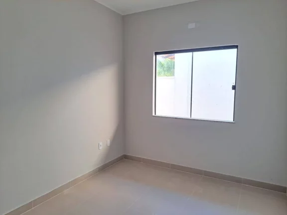 Imagem 1º Locação, casa 3 quartos sendo 1 suíte, área gourmet com lavabo, Barroco.