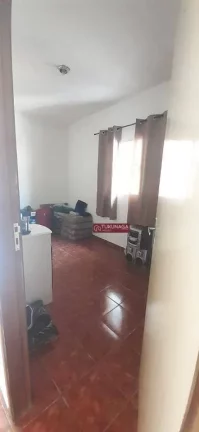 Imagem Sobrado com 3 dormitórios à venda por R$ 300.000,00 - Jardim São Luís (Zona Norte) - São Paulo/SP