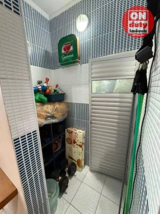 Imagem Casa à venda, 208 m² por R$ 2.000.000,00 - Campo Grande - Santos/SP