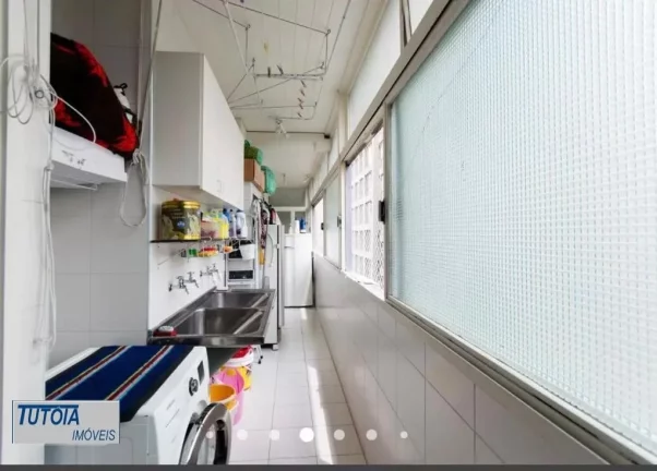 Imagem APARTAMENTO A VENDA NO JARDIM AMÉRICA