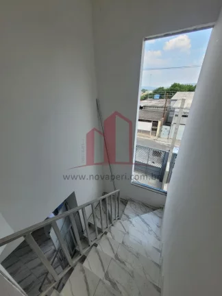 Imagem CASA RESIDENCIAL em FRANCO DA ROCHA - SP, JARDIM PROGRESSO