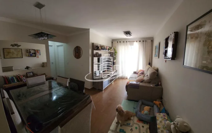 Imagem Apartamento Padrão