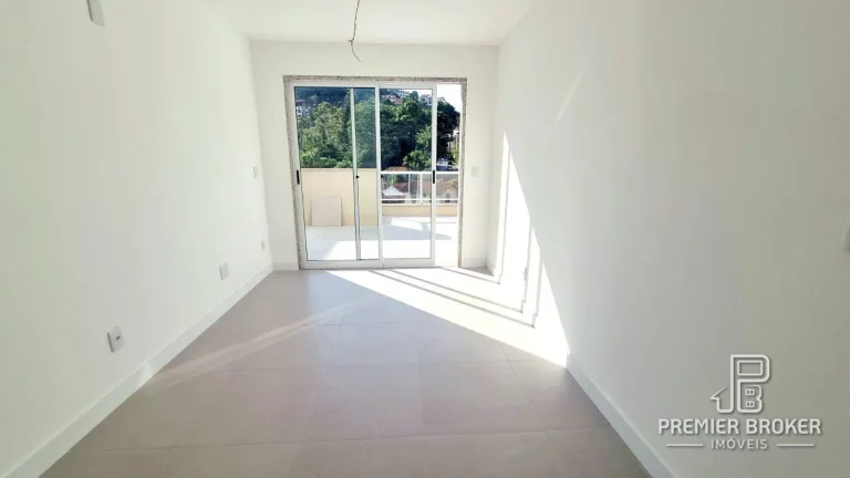 Imagem Cobertura à venda, 190 m² por R$ 1.000.000,00 - Agriões - Teresópolis/RJ