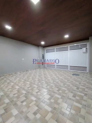 Imagem Casa Padrão