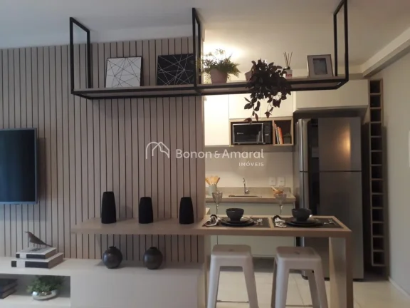 Imagem Apartamento com 3 dormitórios, sendo 1 suíte, garantindo praticidade e elegância. Conta com vista...