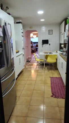 Imagem APARTAMENTO Residencial em GUARUJÁ - SP, PITANGUEIRAS