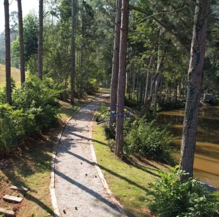 Imagem Terreno à venda, 522 m² - Condomínio Quinta dos Lagos - Cotia/SP