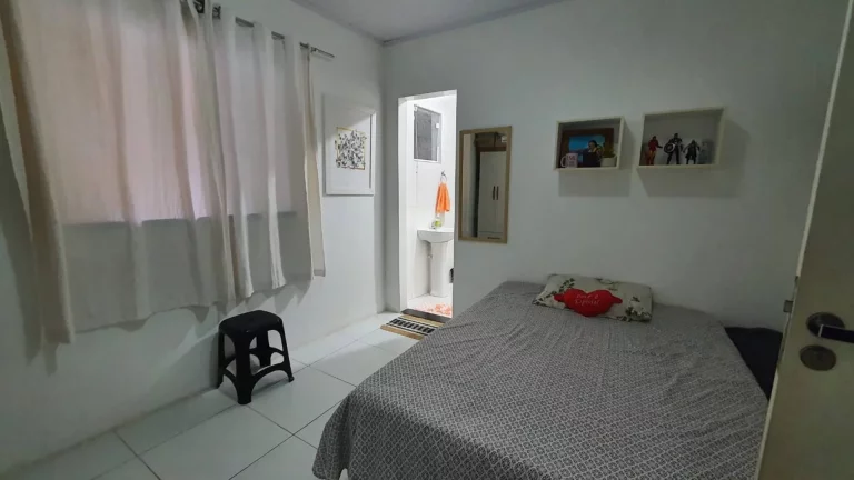 Imagem Casa à Venda em Santo Antônio | 5 Quartos, 3 Suítes e 350m² | Consultor Imobiliário Especialista