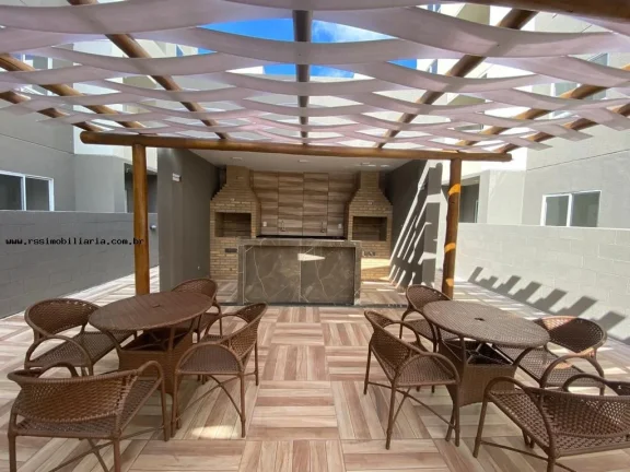 Imagem Apartamento para Venda, Vila Jardim residence Club 6