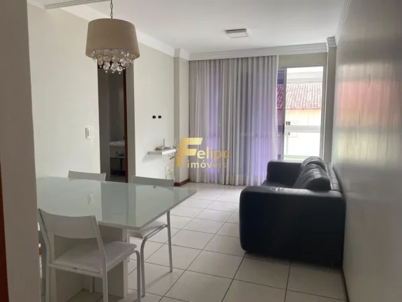 Imagem LINDO APARTAMENTO DE 02 QUARTOS SENDO 01 SUÍTE, À VENDA EM JARDIM CAMBURI, VITÓRIA/ES!