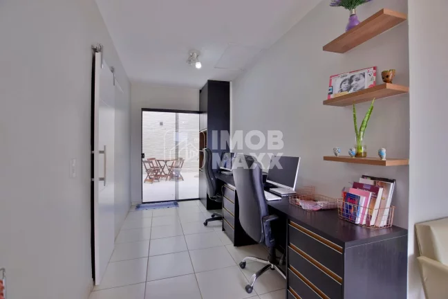 Imagem CASA DE CONDOMINIO AMOBB JARDIM BOTANICO 4 QUARTOS
