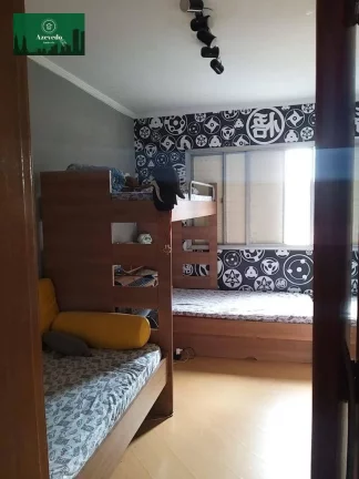 Imagem Apartamento com 2 dormitórios à venda, 75 m² por R$ 445.000,00 - Gopoúva - Guarulhos/SP