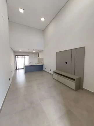 Imagem SOBRADO - FINO ACABAMENTO - RESIDENCIAL REAL PARK - SUMARÉ