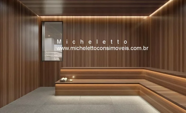 Imagem APARTAMENTO RESIDENCIAL em São Paulo - SP, Ibirapuera