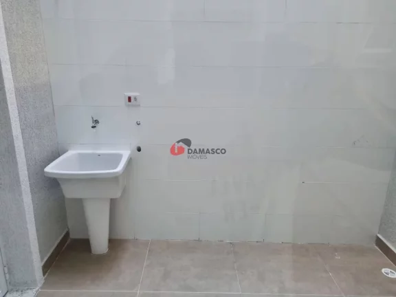 Imagem Apartamento à venda, Vila Camilópolis, Santo André, SP