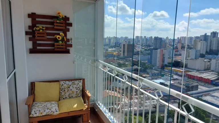 Imagem Apartamento no Condômino Mirante Jurubatiba 83 m² 2 Dormitorios