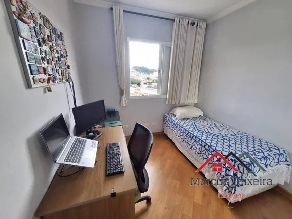 Imagem Apartamento - Jd Dabril