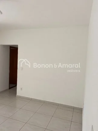 Imagem Apartamento Venda no Condomínio Florença Paulínia, de 3 quartos à venda, Jardim Europa - Paulínia/SP