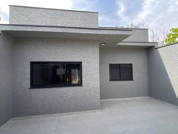 Imagem Casa no Residencial Monreale