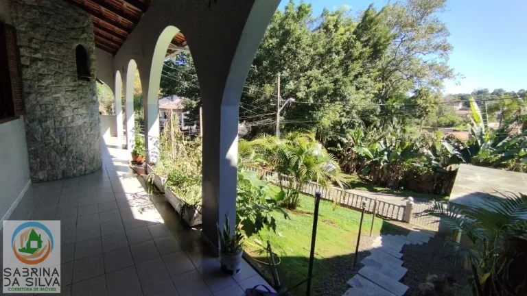 Imagem Casa - Fortaleza - Blumenau